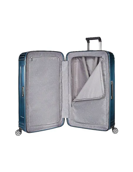Samsonite collezione Neopulse trolley medio rigido