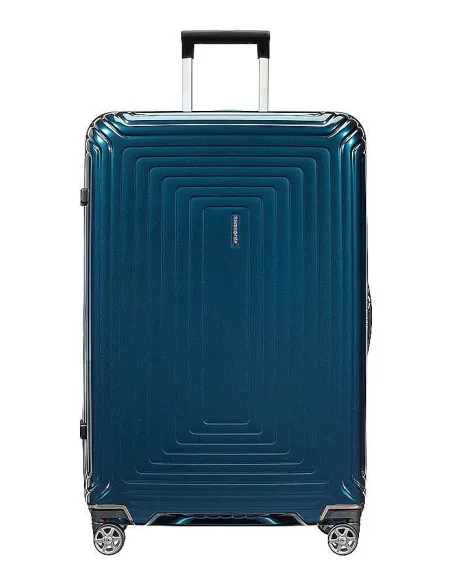 Samsonite collezione Neopulse trolley medio rigido