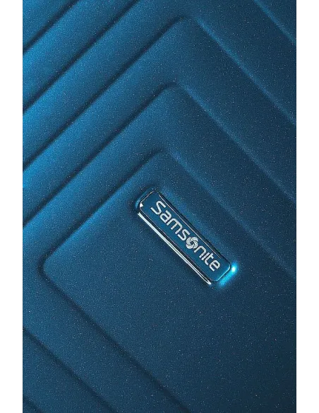 Samsonite collezione Neopulse trolley medio rigido