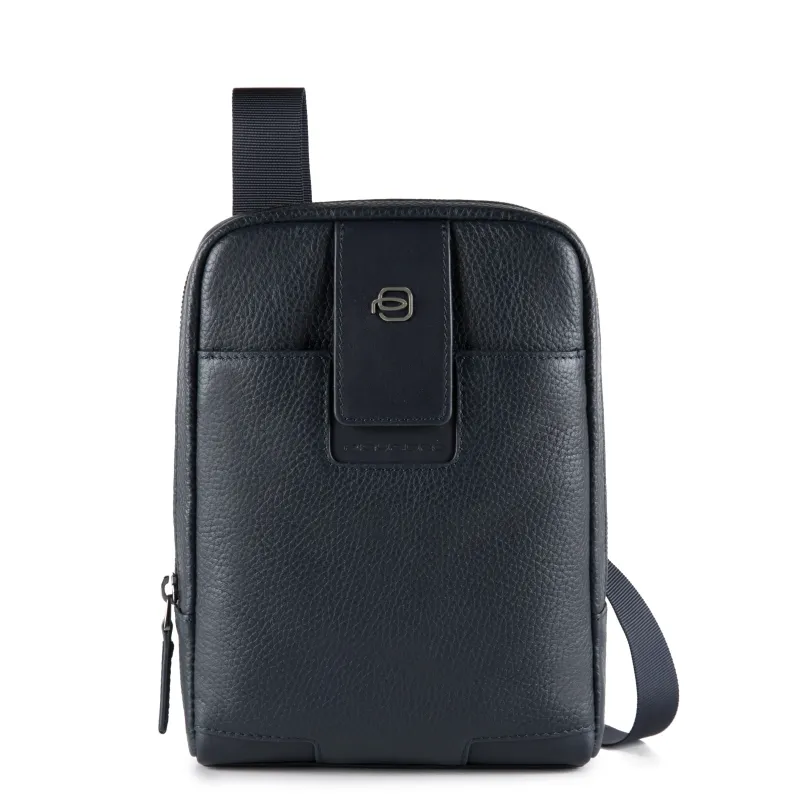 Piquadro ly borsello Herren-Umhängetasche