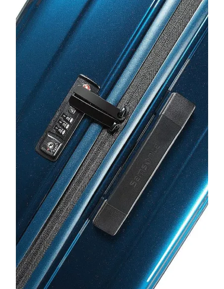 Samsonite collezione Neopulse trolley medio rigido