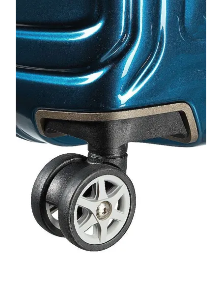 Samsonite collezione Neopulse trolley medio rigido
