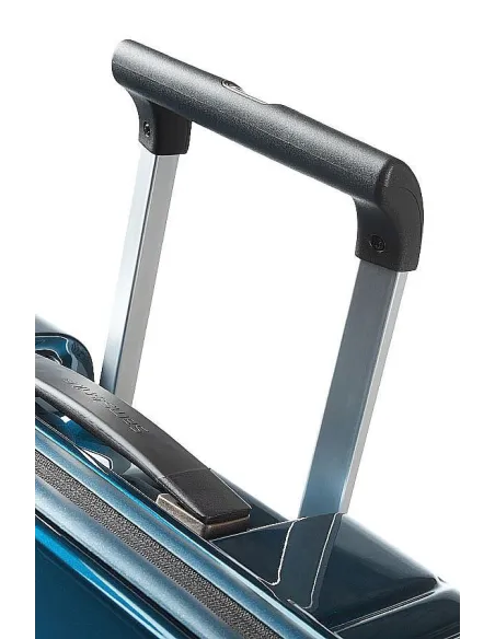 Samsonite collezione Neopulse trolley medio rigido