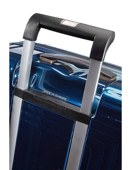 Samsonite collezione Neopulse trolley medio rigido