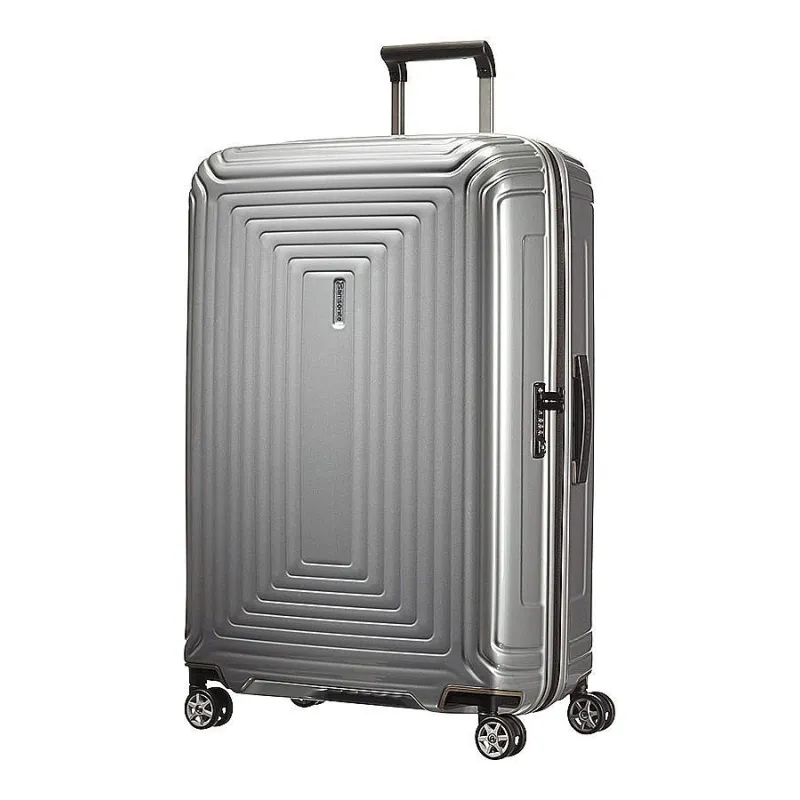 Samsonite collezione Neopulse trolley grande rigido