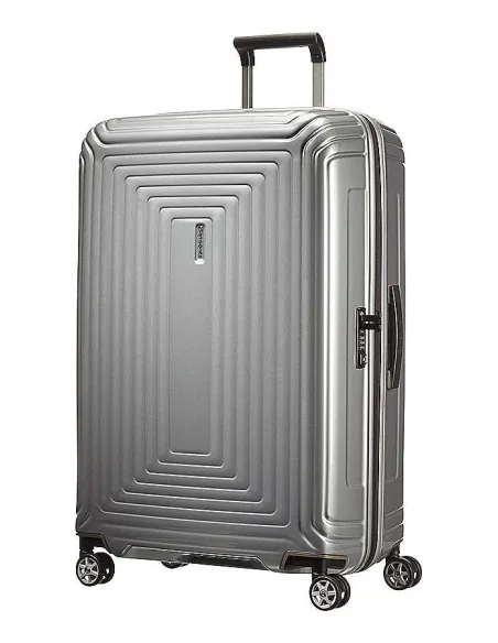 Samsonite collezione Neopulse trolley grande rigido