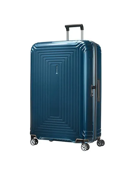 Samsonite collezione Neopulse trolley extralarge rigido