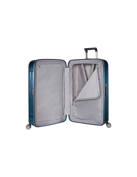 Samsonite collezione Neopulse trolley extralarge rigido