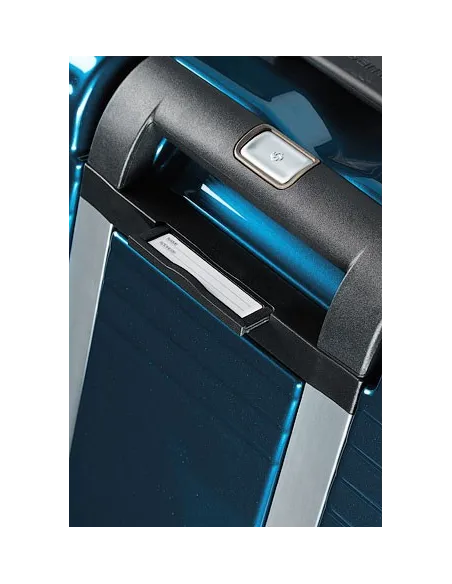 Samsonite collezione Neopulse trolley extralarge rigido