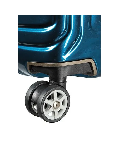 Samsonite collezione Neopulse trolley extralarge rigido
