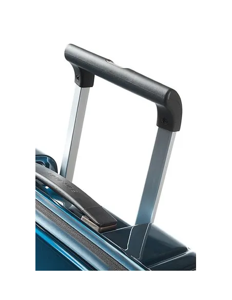 Samsonite collezione Neopulse trolley extralarge rigido
