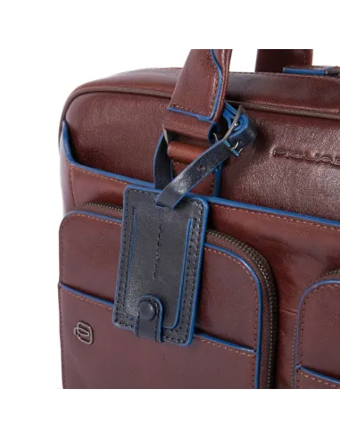 Piquadro B2S Two-handled briefcase...