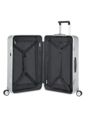 Trolley grande Samsonite lite-box...