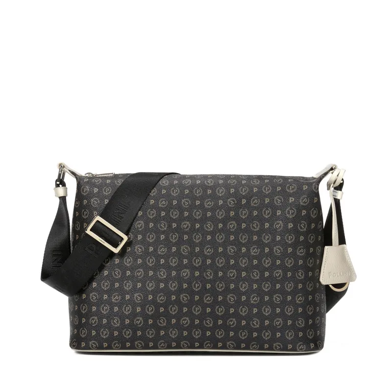 Pollini Shoulder bag with zipped opening