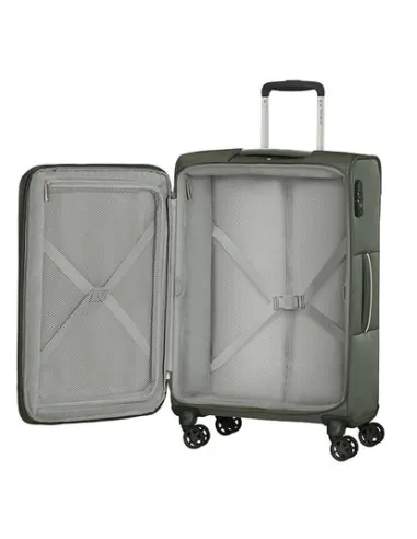 Samsonite Popsoda Mittlerer...