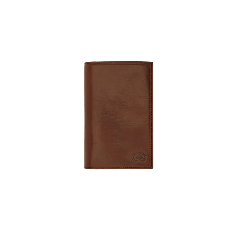 The Bridge, Document holder