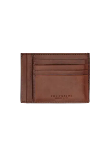 The Bridge Capalbio-Kreditkartenhalter