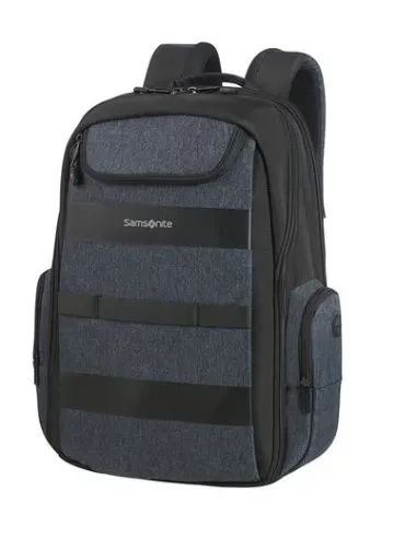 Samsonite collezione Bleisure zaino...