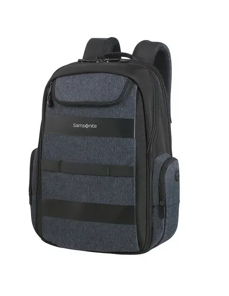Samsonite collezione Bleisure zaino porta notebook