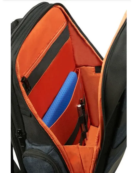 Samsonite collezione Bleisure zaino porta notebook