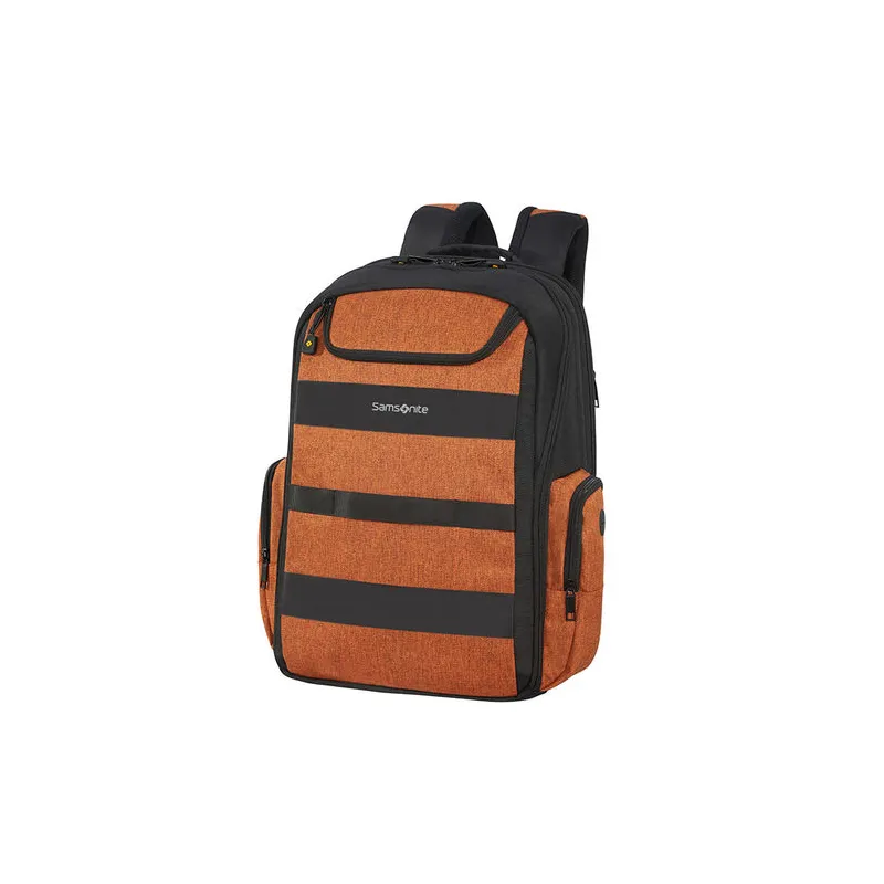 Zaino Samsonite Bleisure 2