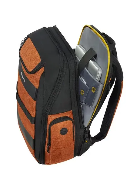 Samsonite collezione Bleisure zaino porta notebook