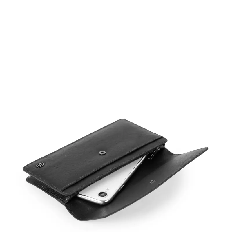 Handgelenkstasche für Smartphone Black Square 2