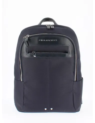 Piquadro Link2 14" Laptop-Rucksack