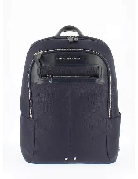 Piquadro Link2 14" Laptop-Rucksack