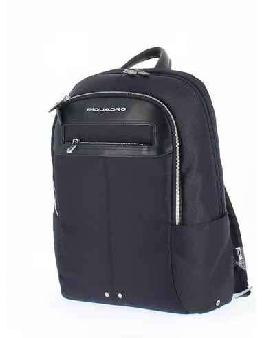 Piquadro Link2 14" Laptop-Rucksack