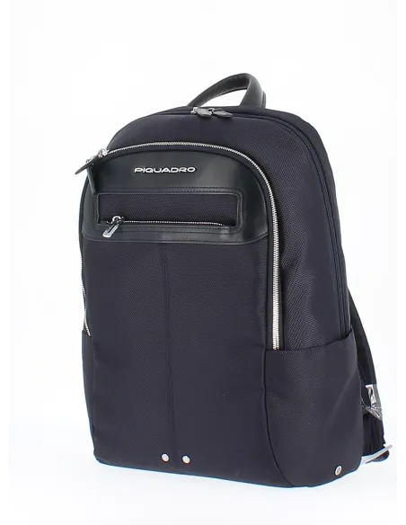 Piquadro Link2 14" Laptop-Rucksack