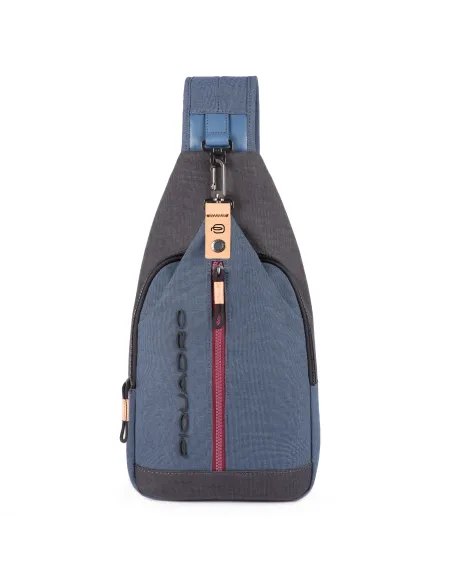 Piquadro collezione Blade monospalla