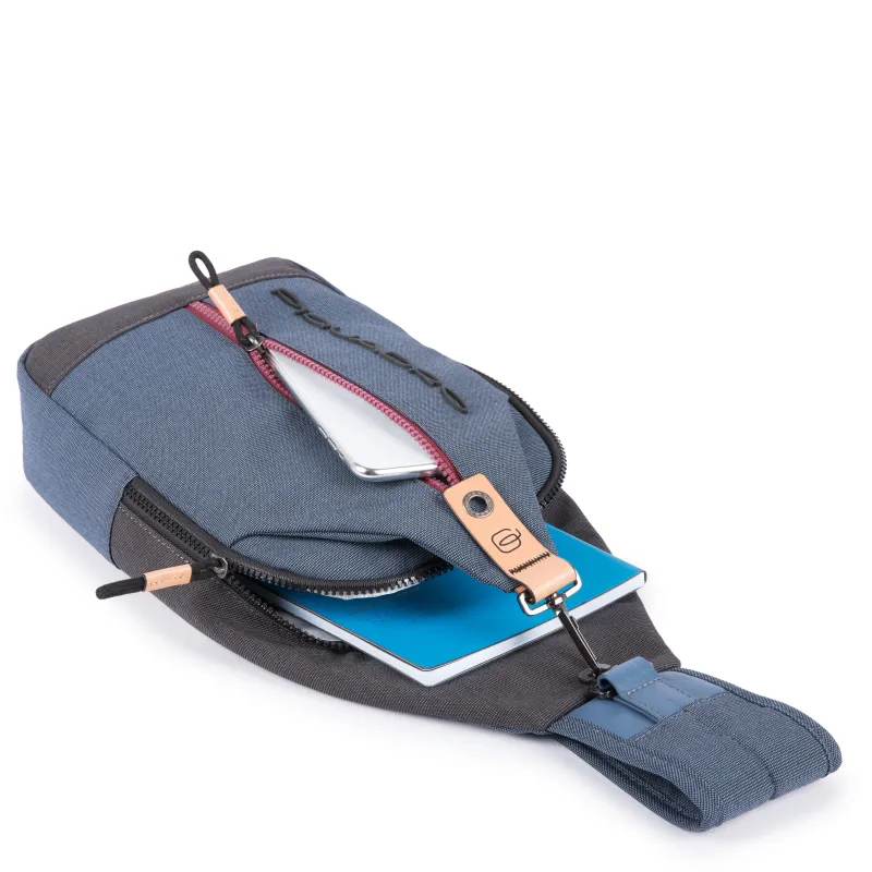 Piquadro collezione Blade monospalla 2