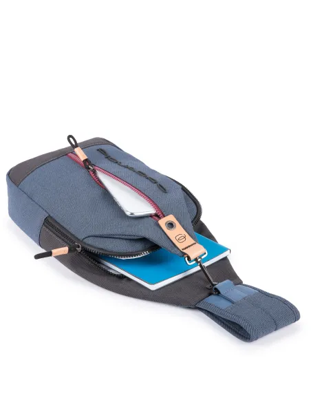 Piquadro collezione Blade monospalla