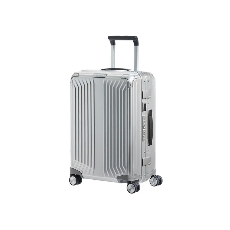 Spinner 55 cm lite-box aluminium
