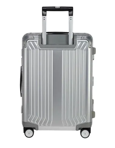 Spinner 55 cm lite-box aluminium