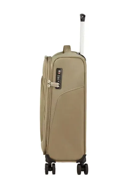 trolley cabina american tourister