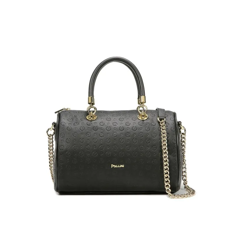 Bauletto Pollini Embossed
