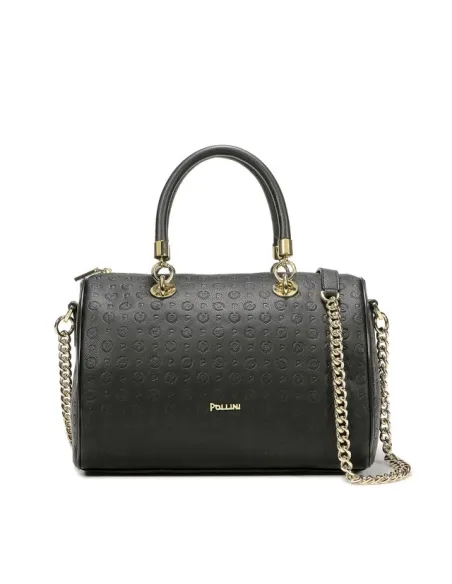 Bauletto Pollini Embossed