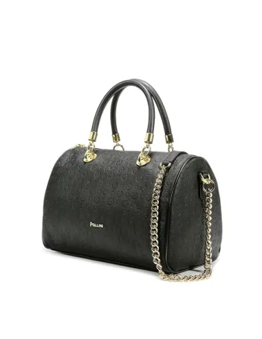 Pollini Embossed Zweihandtasche für...