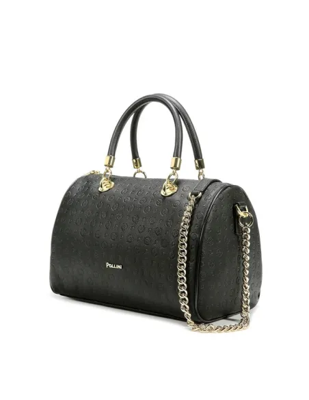 Bauletto Pollini Embossed
