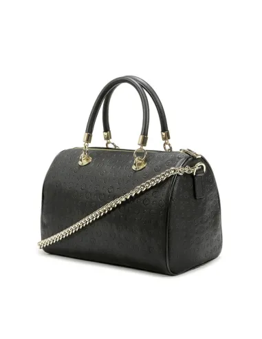 Pollini Embossed Zweihandtasche für...