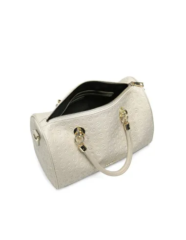 Bauletto Pollini Embossed