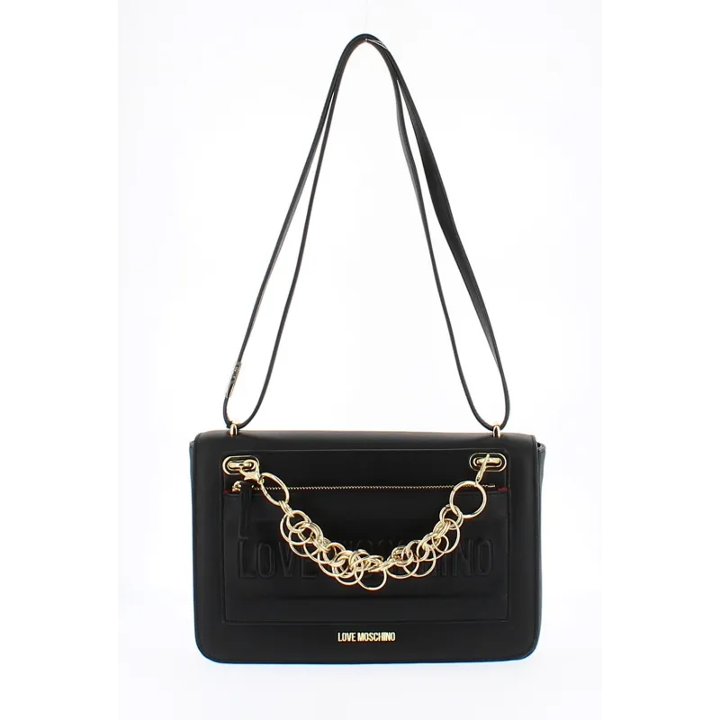 Love Moschino collezione Calf borsa donna
