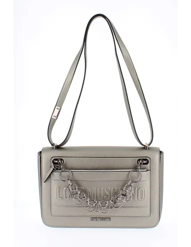 Love Moschino collezione Calf borsa...