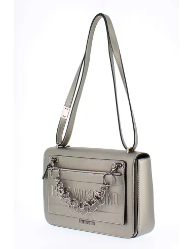 Love Moschino collezione Calf borsa...