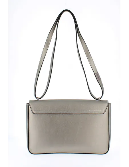 Love Moschino collezione Calf borsa donna con tracolla regolabile