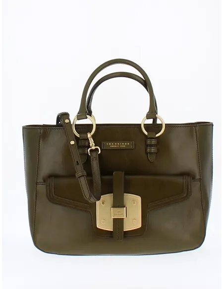 The Bridge borsa donna in pelle