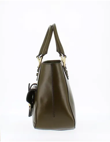 The Bridge borsa donna in pelle