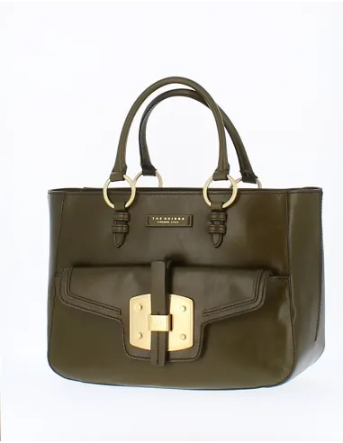 The Bridge borsa donna in pelle